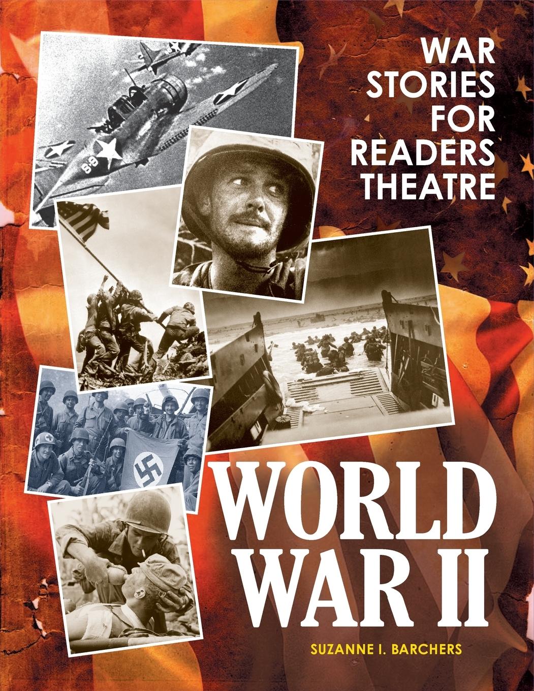 War Stories for Readers Theatre