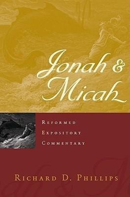 Jonah & Micah