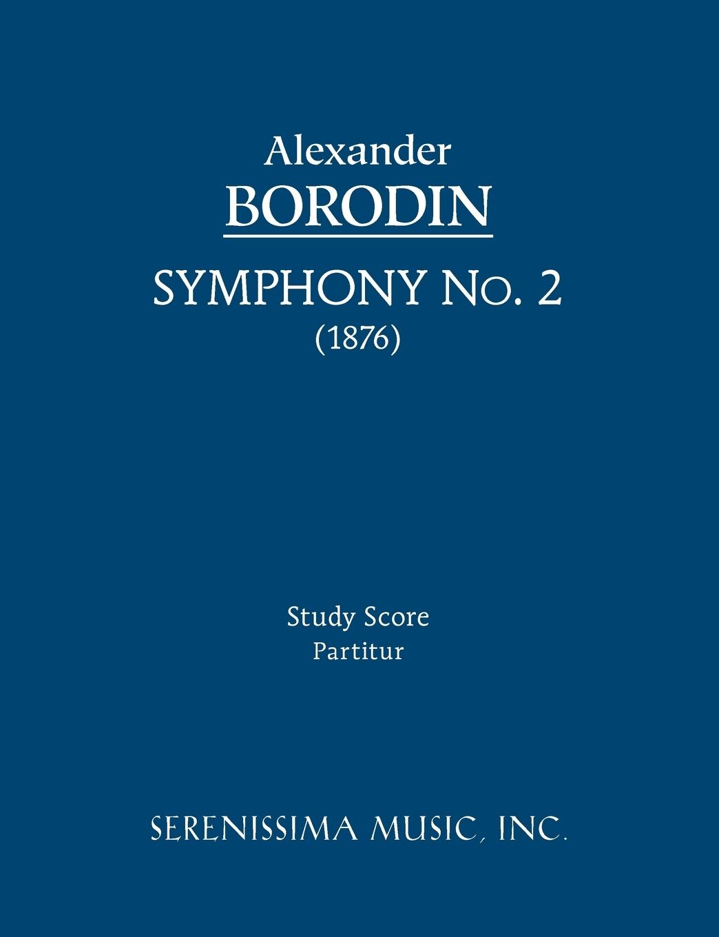 Symphony No.2