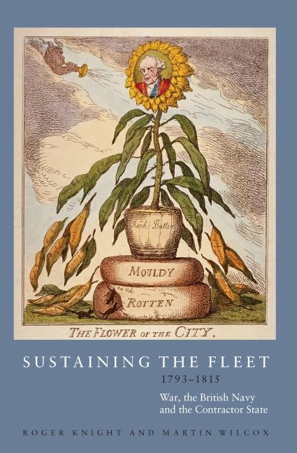 Sustaining the Fleet, 1793-1815