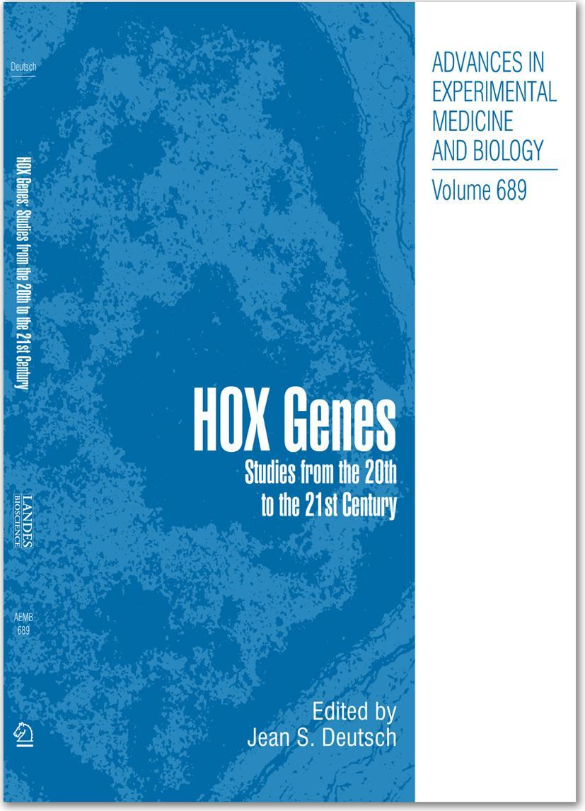 Hox Genes