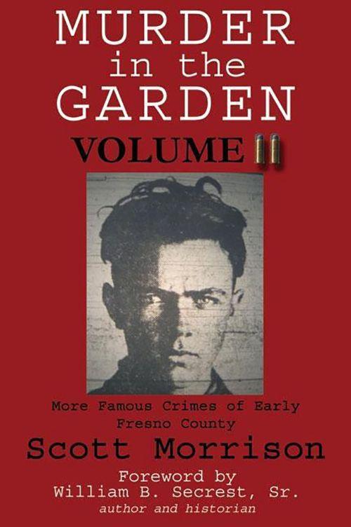 Murder in the Garden, Volume II