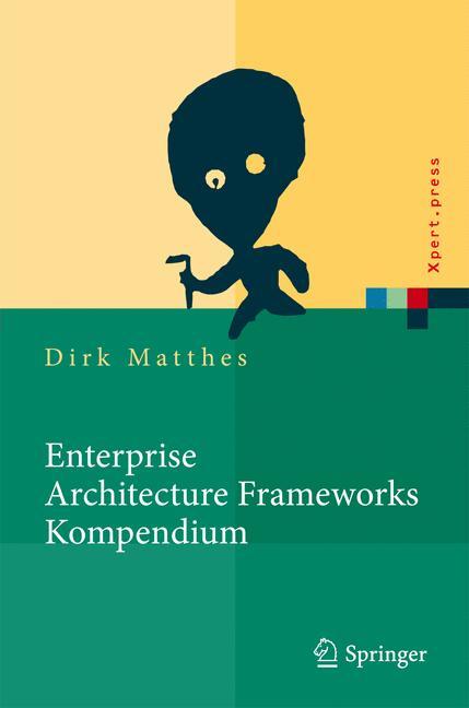 Enterprise Architecture Frameworks Kompendium