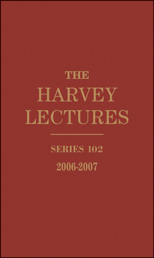 The Harvey Lectures