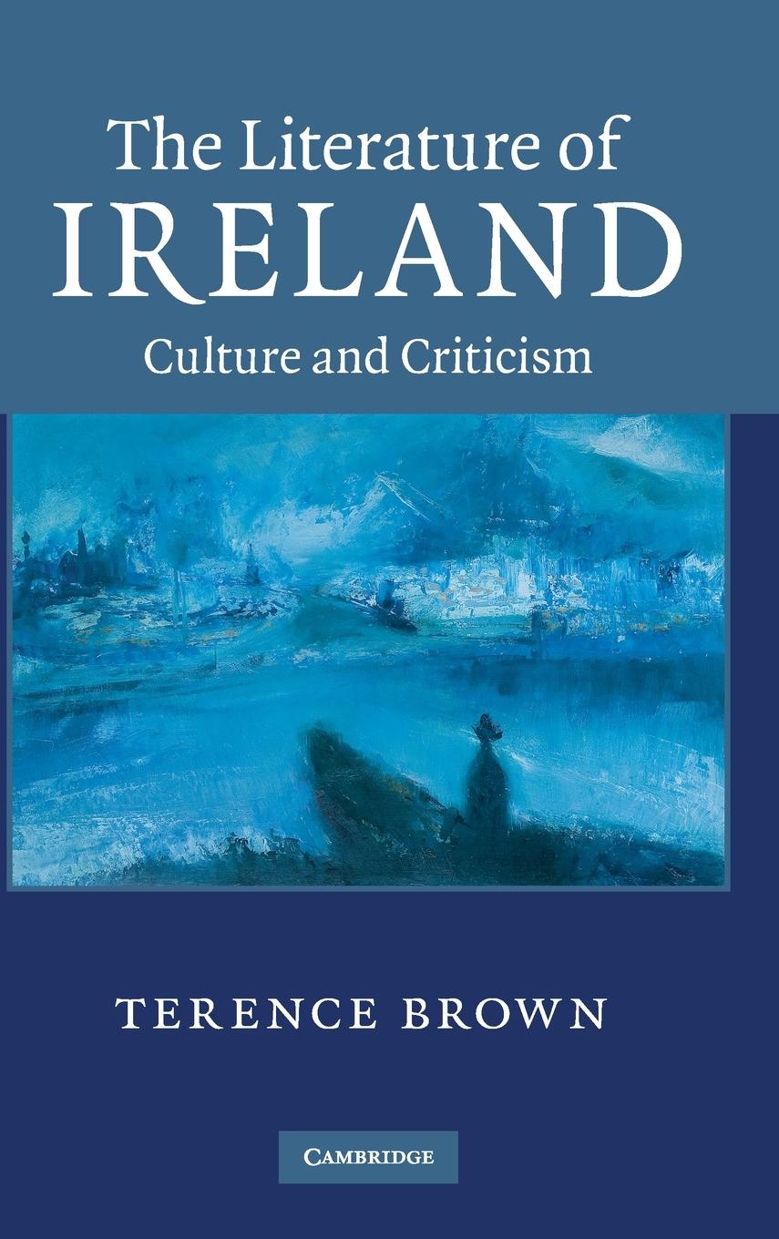 The Literature of Ireland