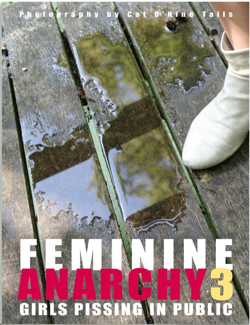 Feminine Anarchy 3