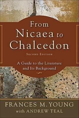 From Nicaea to Chalcedon