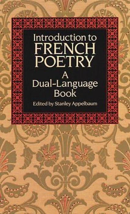 Introduction to French Poetry