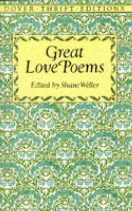 Great Love Poems