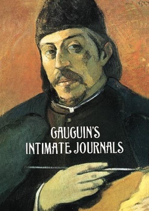 Gauguin's Intimate Journals