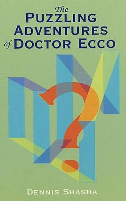 The Puzzling Adventures of Dr. Ecco