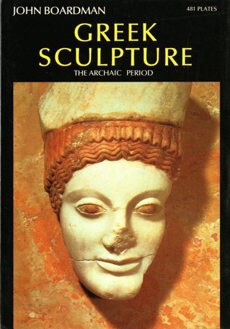 Greek Sculpture: The Archaic Period