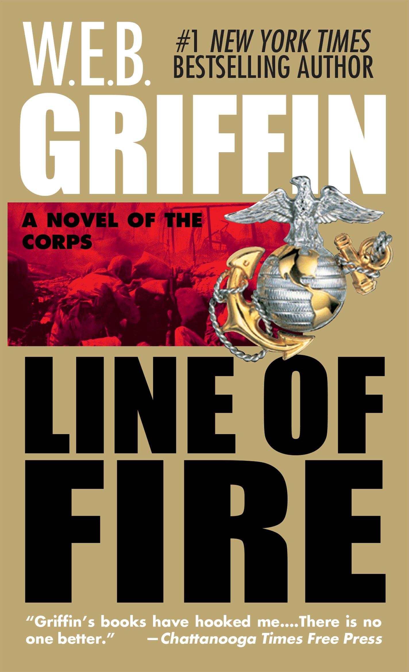 Line of Fire