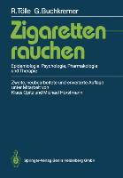 Zigarettenrauchen