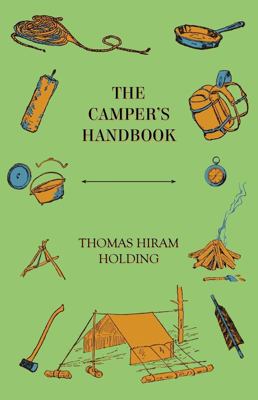 The Camper's Handbook