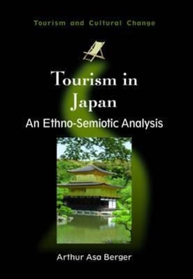 Tourism in Japan