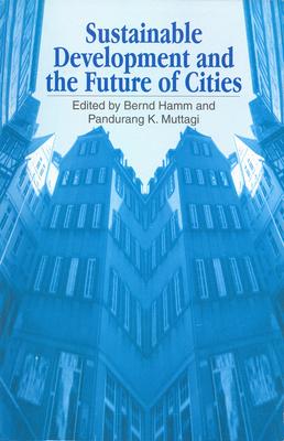 Sustainable Development and the Future of Cities