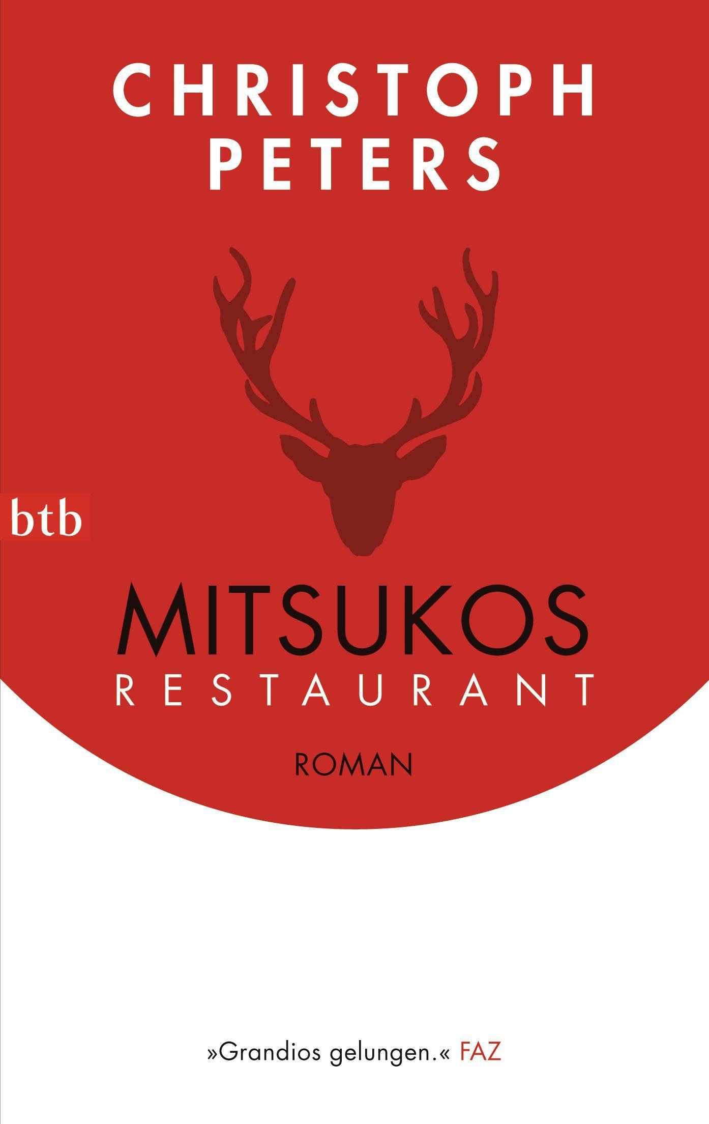 Mitsukos Restaurant