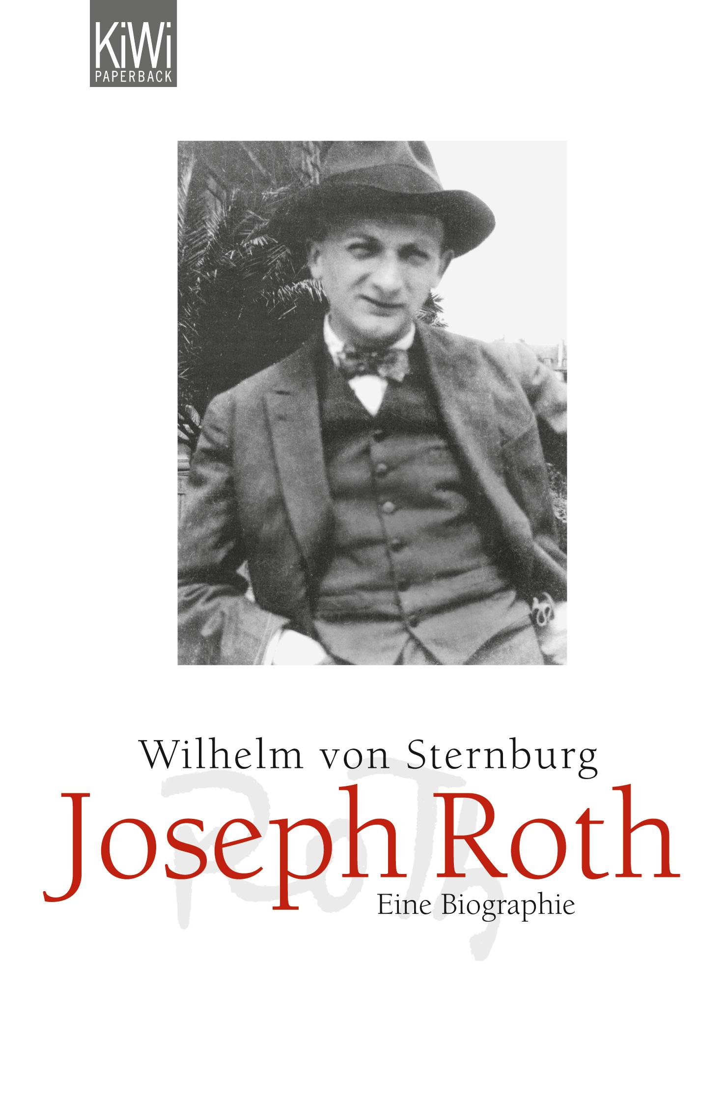 Joseph Roth