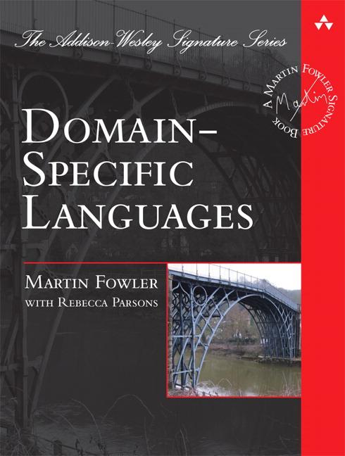 Domain-Specific Languages