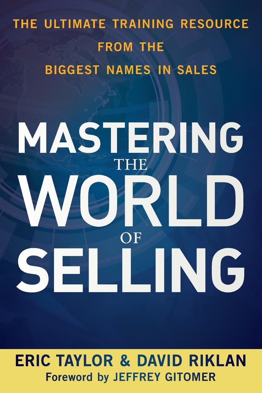 World of Selling