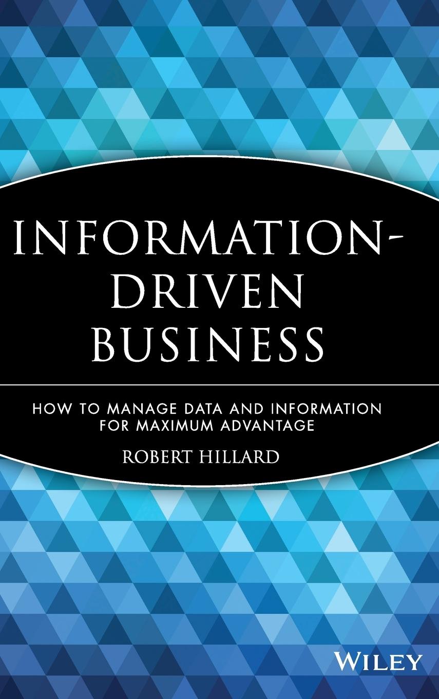 Information-Driven Business