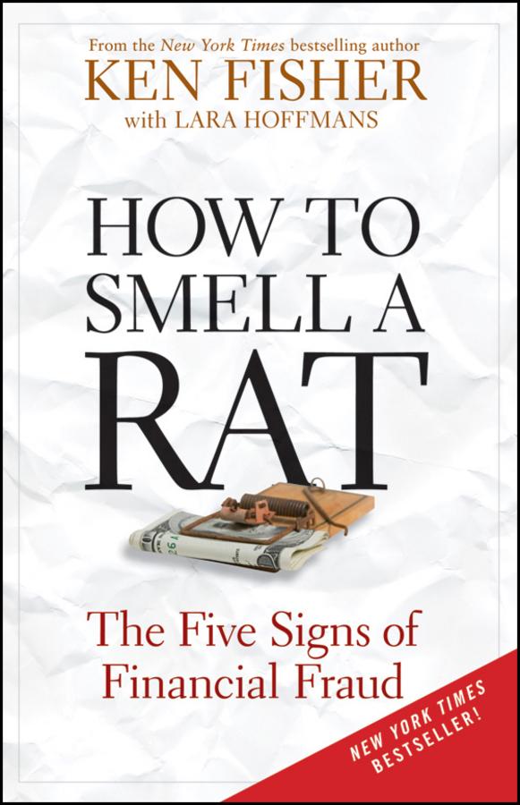 How to Smell a Rat