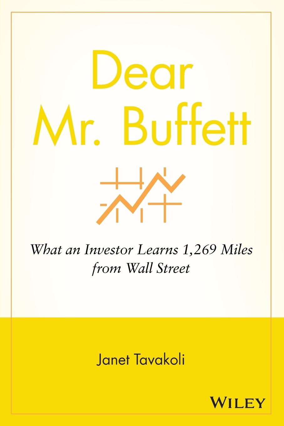 Dear Mr. Buffett P