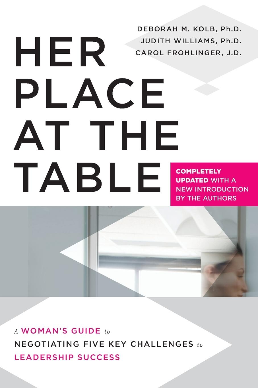 Her Place at the Table