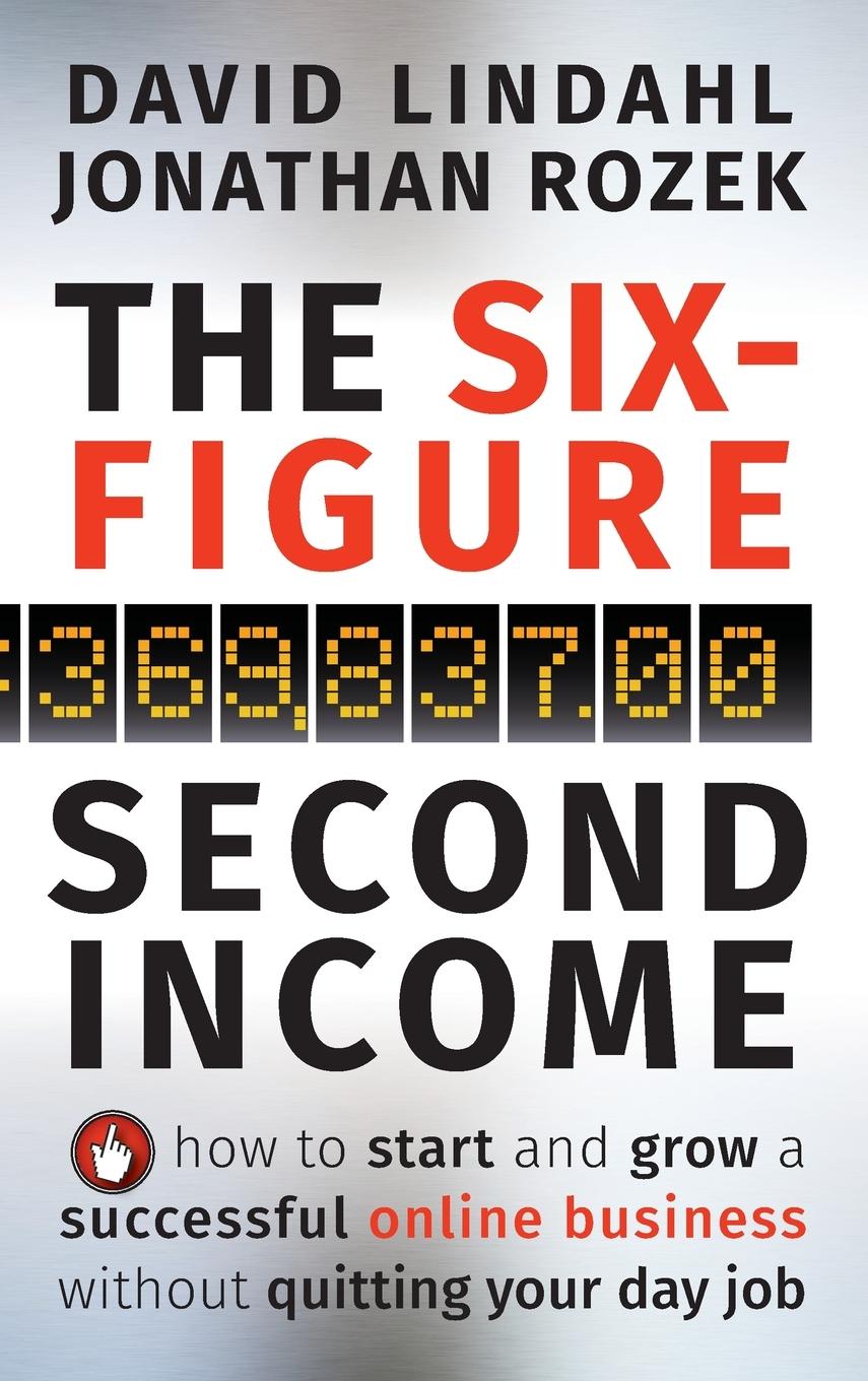 The Six-Figure Second Income