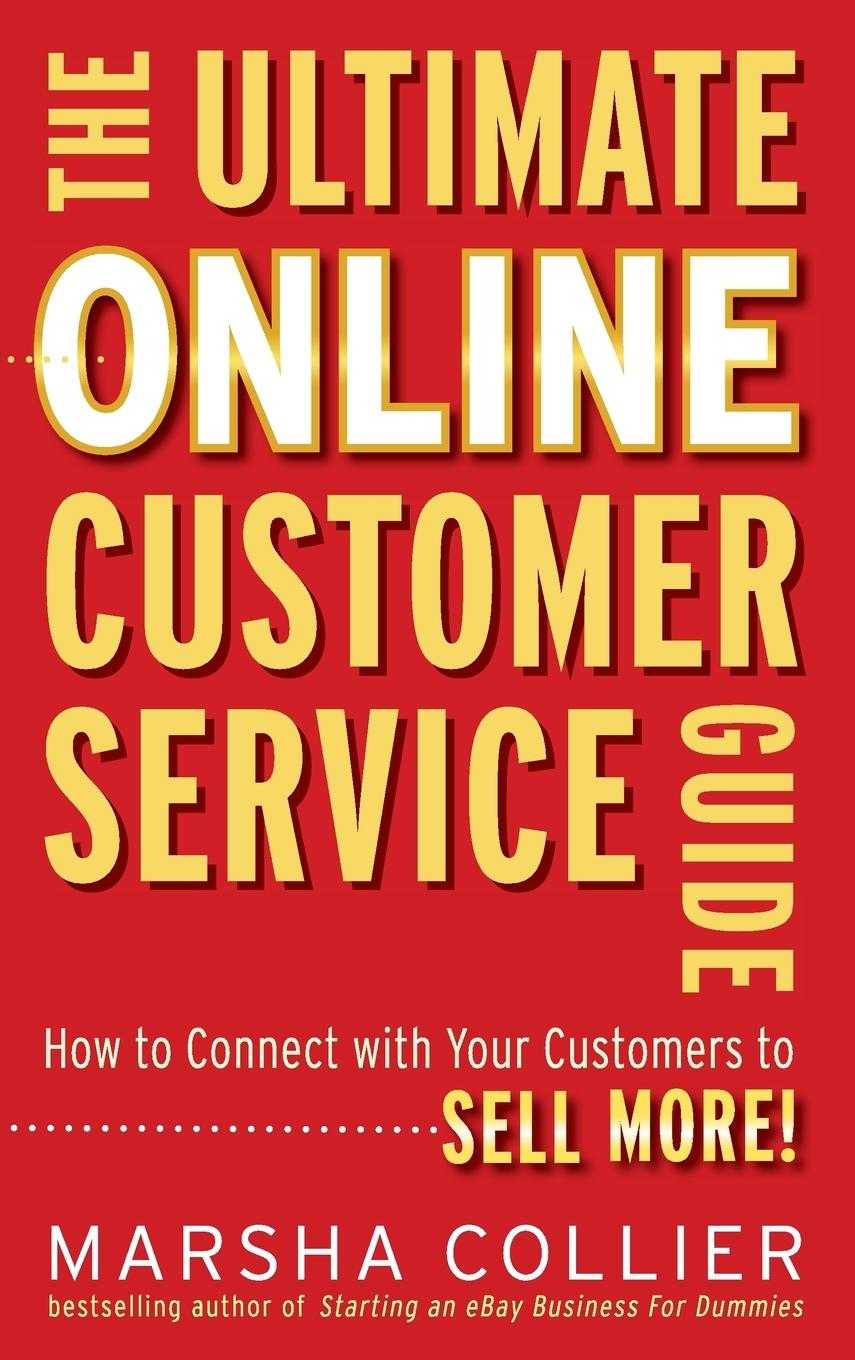 The Ultimate Online Customer Service Guide