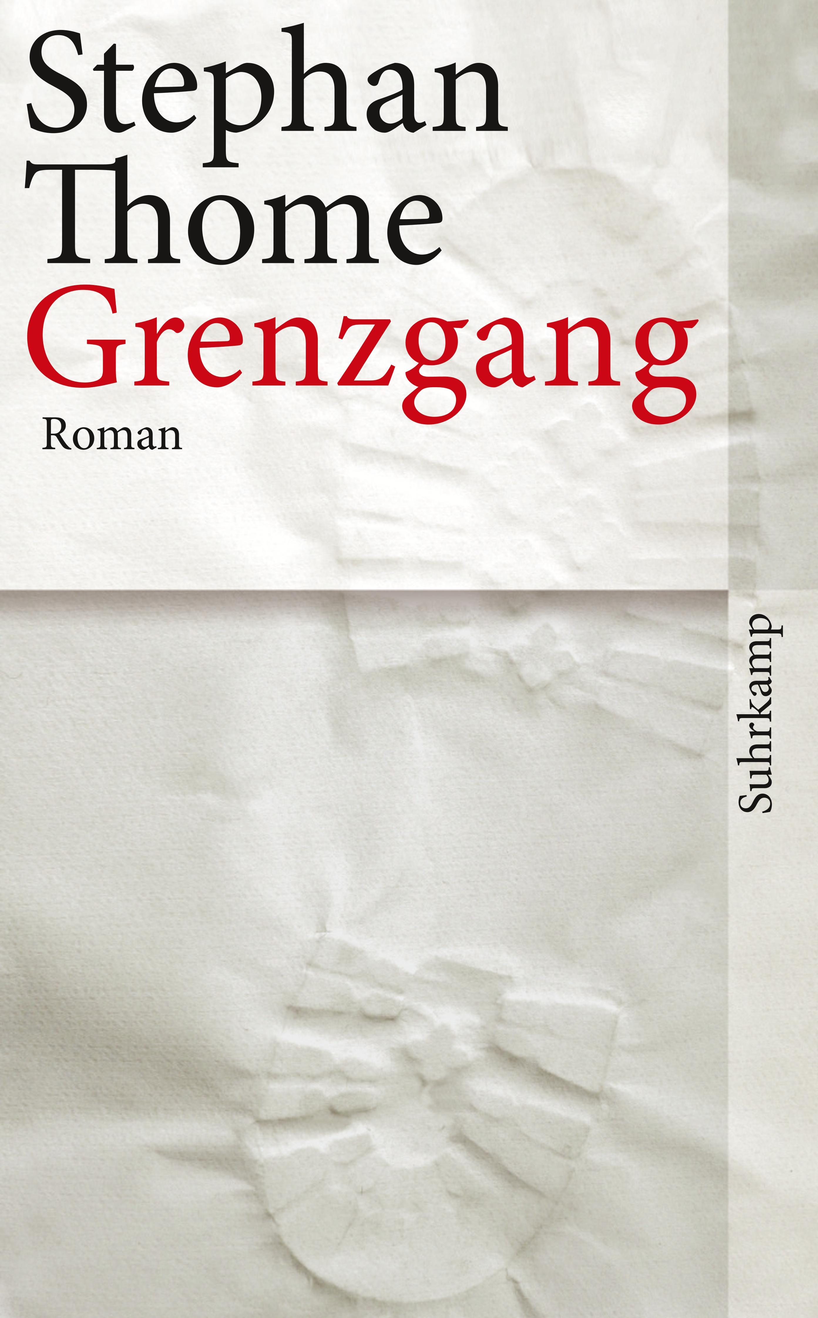 Grenzgang