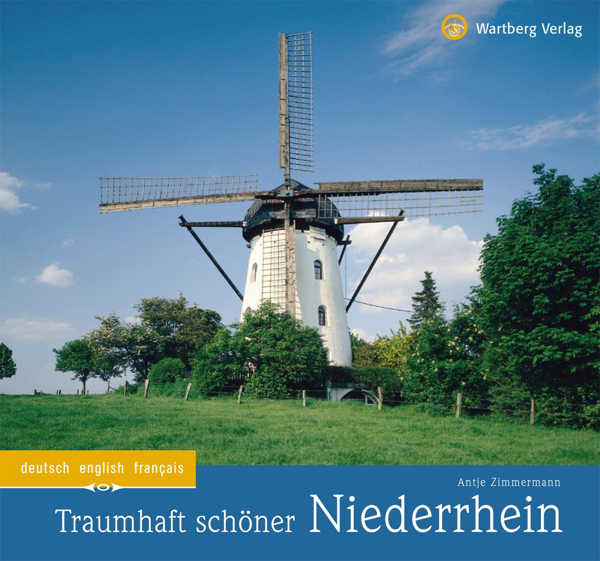 Traumhaft schöner Niederrhein