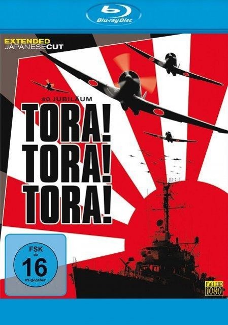 Tora! Tora! Tora!