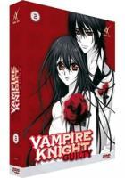 Vampire Knight Guilty