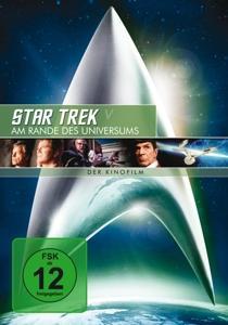 Star Trek V - Am Rande des Universums