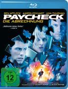 Paycheck - Die Abrechnung