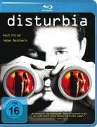 Disturbia - Auch Killer haben Nachbarn