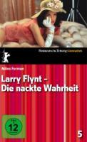 Larry Flynt - Die nackte Wahrheit