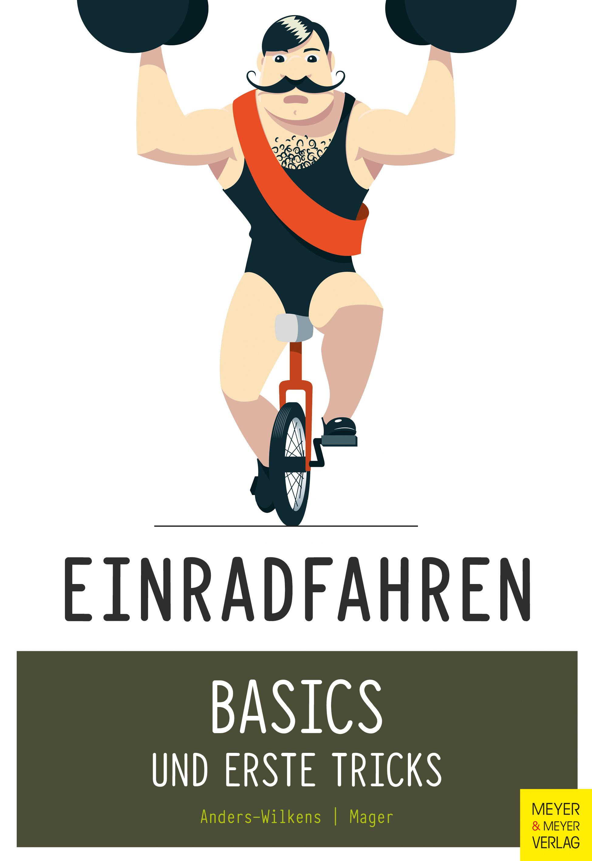 Einradfahren