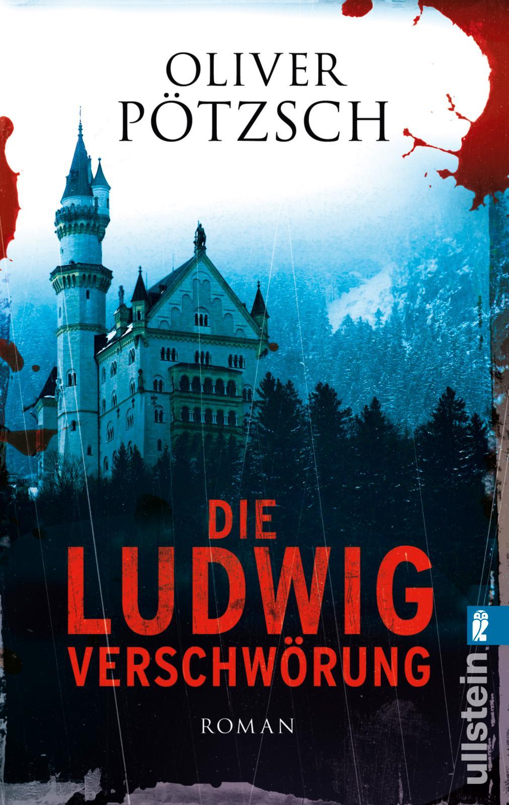 Die Ludwig-Verschwörung