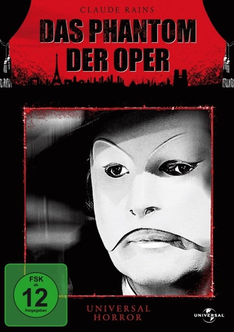 Das Phantom der Oper