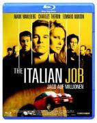 The Italian Job - Jagd auf Millionen