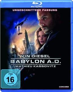 Babylon A.D.