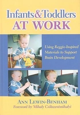 Infants and Toddlers at Work