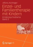 Einzel- und Familientherapie mit Kindern