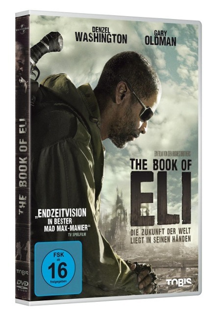 The Book of Eli