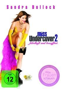 Miss Undercover 2