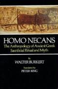 Homo Necans