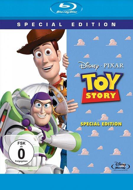 Toy Story